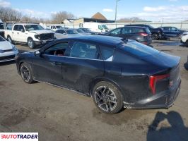 Kia Pozostałe 2025 2