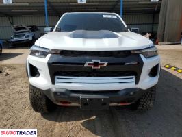 Chevrolet Colorado 2024 2
