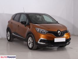Renault Captur - zobacz ofertę