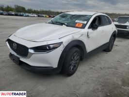 Mazda CX-30 2020 2