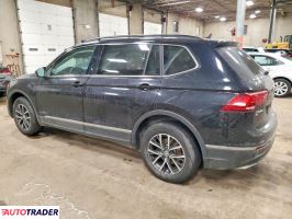 Volkswagen Tiguan 2020 2