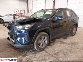 Toyota Pozostałe 2024 2 Toyota Pozostałe 2024 2