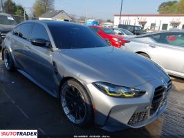 BMW M3 2024 3