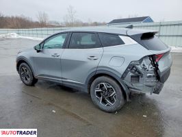 Kia Sportage 2023 2