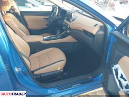 Nissan Sentra 2024 2