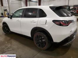 Honda HR-V 2024 2