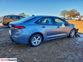 Toyota Corolla 2023 2