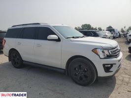 Ford Expedition 2019 3 Ford Expedition 2019 3