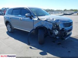 Kia Pozostałe - zobacz ofertę