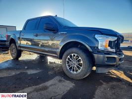 Ford Pozostałe 2020 2