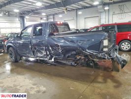 Dodge Ram 2021 5