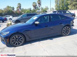 BMW M4 2023 3 BMW M4 2023 3