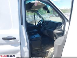 Ford Transit 2024 3