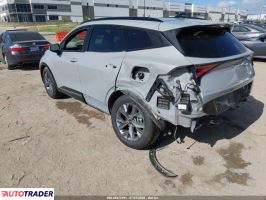 Kia Sportage 2024 2