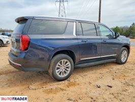 GMC Yukon 2024 5