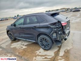 Ford Edge 2022 2