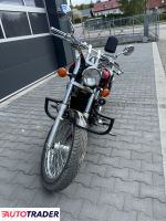 Honda Shadow 2004