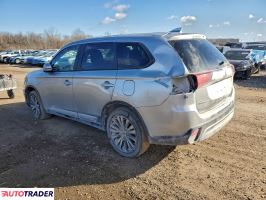 Mitsubishi Outlander 2020 2