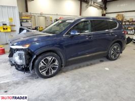 Hyundai Santa Fe 2020 2