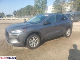 Ford Escape 2023 1 Ford Escape 2023 1