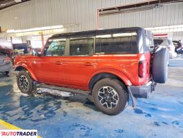 Ford Bronco 2024 2