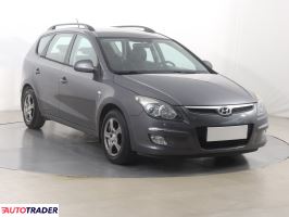 Hyundai i30 2010 1.6 113 KM