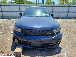 Dodge Durango 2023 5