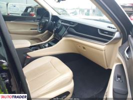 Jeep Cherokee 2022 3 Jeep Cherokee 2022 3