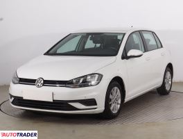 Volkswagen Golf 2018 1.0 84 KM