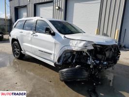 Jeep Grand Cherokee 2019 3