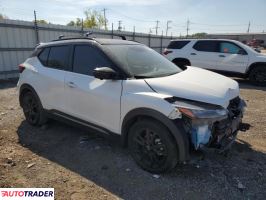 Nissan Pozostałe 2024 1