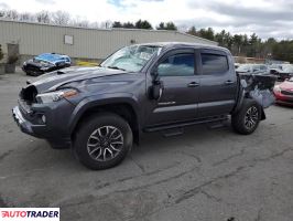 Toyota Tacoma 2021 3 Toyota Tacoma 2021 3