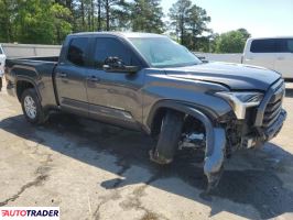 Toyota Tundra 2024 3 Toyota Tundra 2024 3