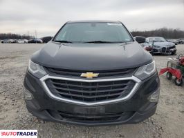 Chevrolet Equinox 2019 1 Chevrolet Equinox 2019 1