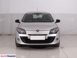 Renault Megane 2011 1.5 108 KM