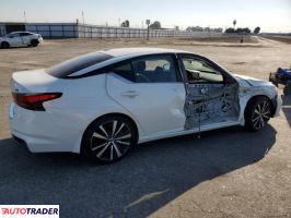 Nissan Altima 2020 2