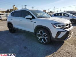 Volkswagen Pozostałe 2023 1