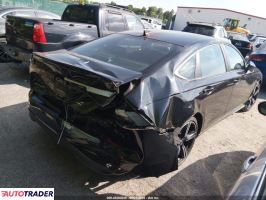 Honda Accord 2024 2