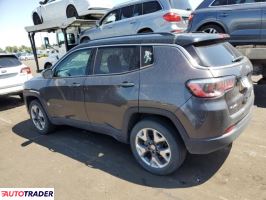 Jeep Compass 2019 2