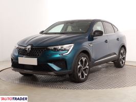 Renault Pozostałe 2024 1.6 140 KM