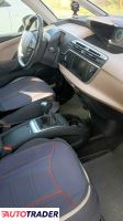 Citroen C4 Picasso 2015 1.6 120 KM