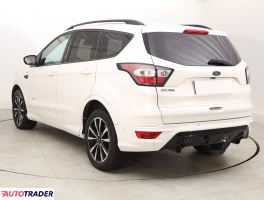 Ford Kuga 2017 2.0 177 KM