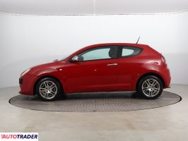 Alfa Romeo Mito 2009 1.4 77 KM Alfa Romeo Mito 2009 1.4 77 KM