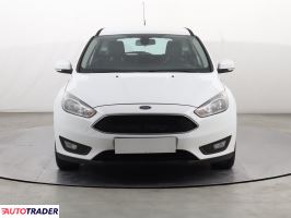 Ford Focus 2017 1.5 118 KM