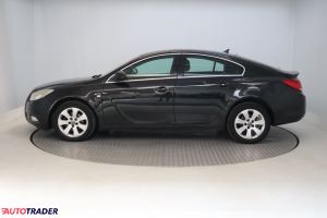 Opel Insignia 2010 2.0 128 KM