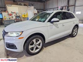 Audi Q5 - zobacz ofertę
