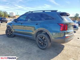Kia Sorento 2022 2