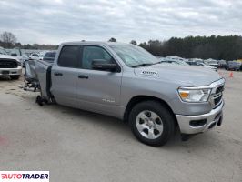Dodge Ram 2023 5 Dodge Ram 2023 5