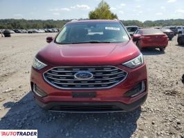 Ford Edge 2019 2