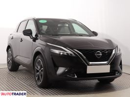 Nissan Qashqai 2023 1.3 155 KM Nissan Qashqai 2023 1.3 155 KM